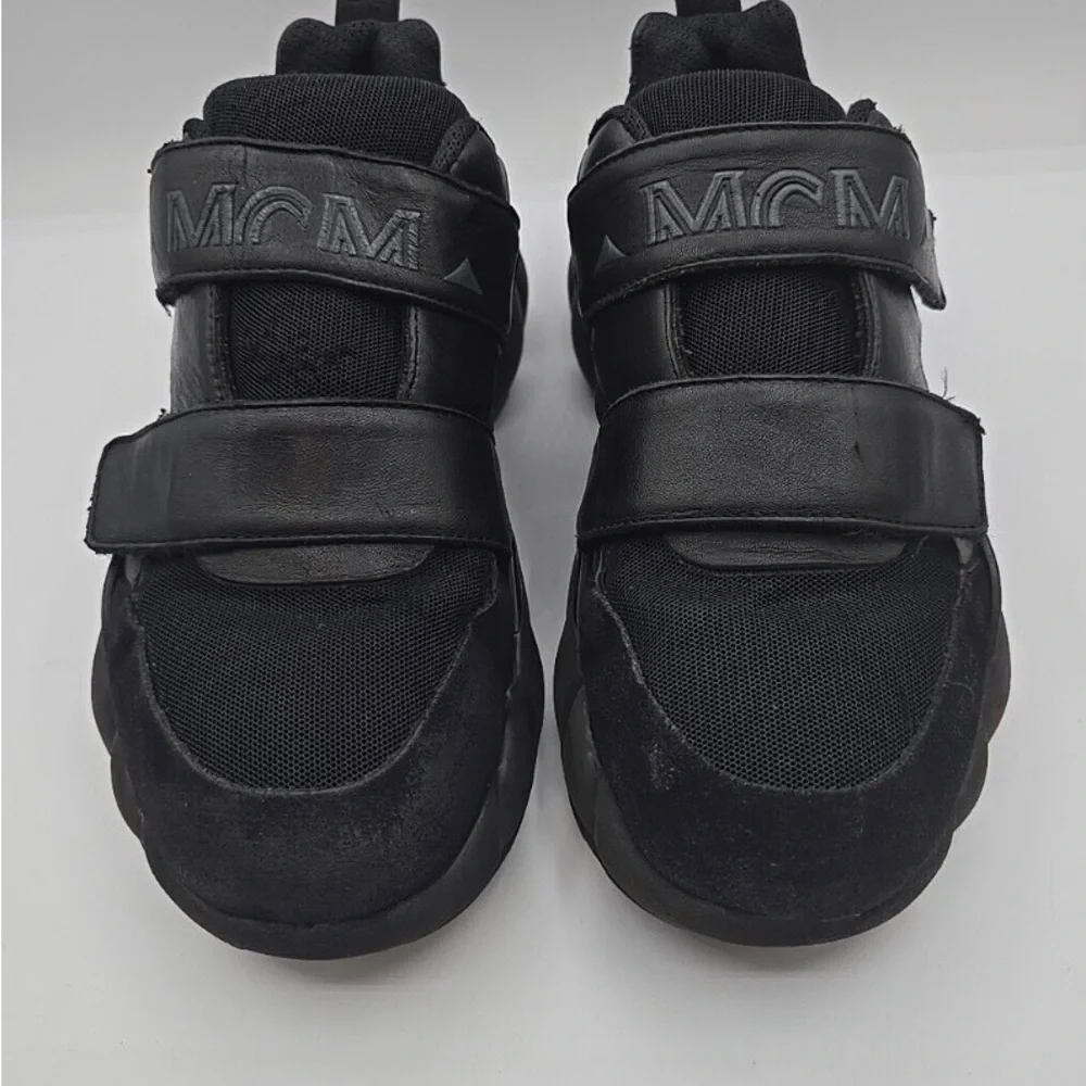 MCM Shoes